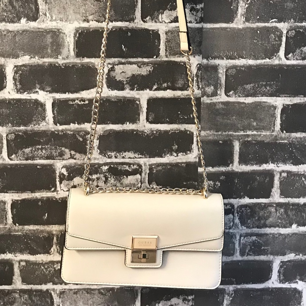 Guess purse